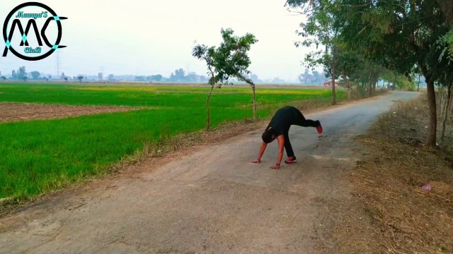 'My Fitness Secrets | maurya club'