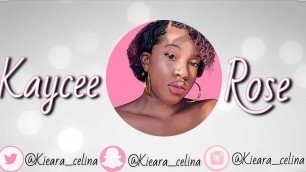 'QUITTING NURSING WITH KEY FOR MY NEW BEAUTY CHANNEL ?'