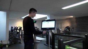 'Dein Fitness- und Gesundheitstraining in Döbeln exklusiv für Männer'