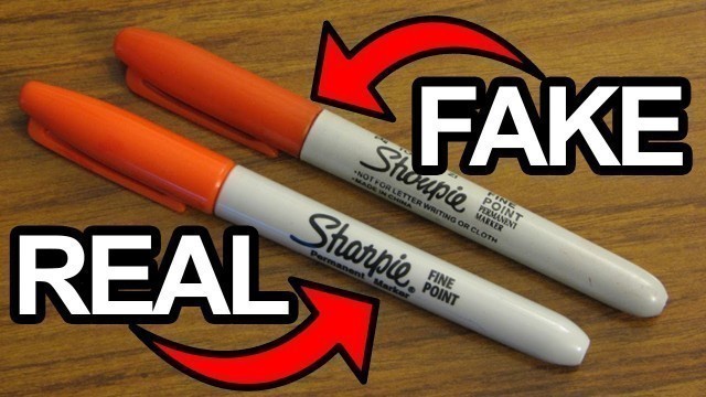 Amazon Is Not What It Seems (Counterfeit Items, Commingled Inventory)