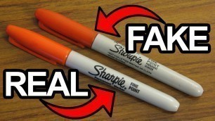 Amazon Is Not What It Seems (Counterfeit Items, Commingled Inventory)