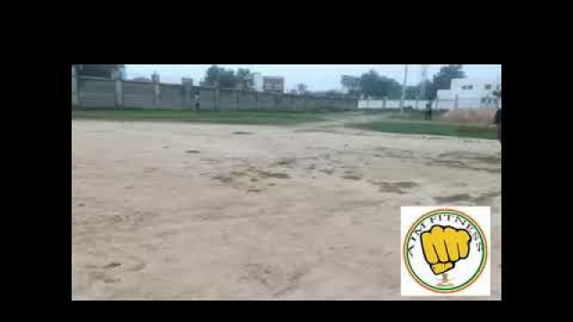 'POLICE FITNESS TRAINING Center In Government ITI (NAWADA) Mob:-8409620669'
