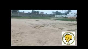'POLICE  FITNESS TRAINING Center In Government ITI (NAWADA) Mob:-8409620669'