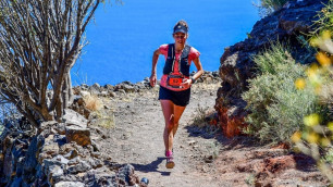 'Five Components of Fitness - Muscular Endurance & Cardiovascular Endurance'