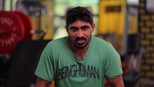 'MY FITNESS EPISODE 14 ANAS HUSSAIN'