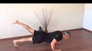 'Effektives Oberkörper Workout (für Männer)'