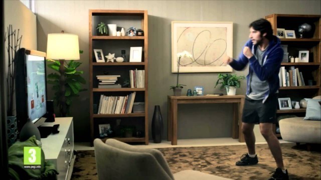 'Your Shape : Fitness Evolved - El futuro del fitness ya está aquí [Europe]'