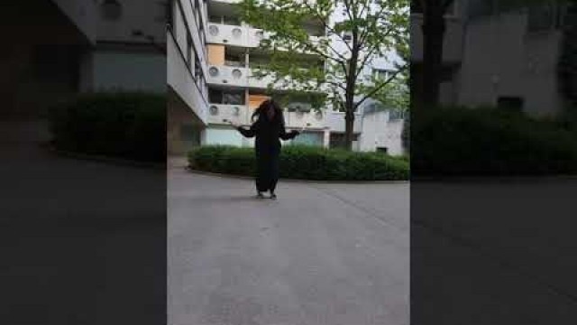 'Beginner Jumping Rope Workout | Pinoy Family in Vienna, Austria'