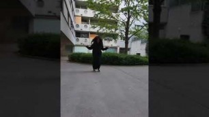 'Beginner Jumping Rope Workout | Pinoy Family in Vienna, Austria'