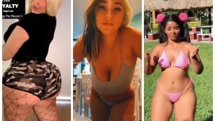 'busty beautiful girls booty shaking videos,chubby girls hot tiktok.fitness models beautiful body 