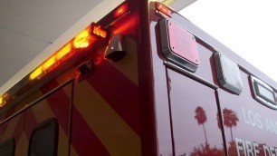 Adventist Health Glendale ER Nurses
