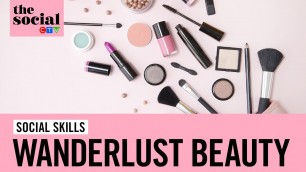 You need to try these amazing beauty products from around the world | The Social