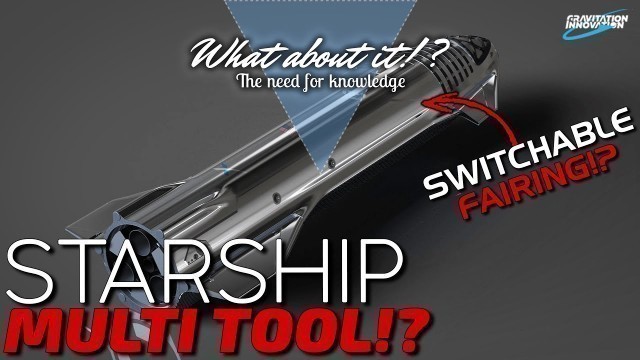 82 | SpaceX Starship Updates – Starship User Guide Reveals Major Starship Feature