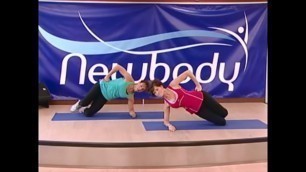 '20-Minute Awesome Abs Workout | GoodLife Fitness'