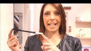 'Avon Beauty Channel |  Scopri la fantastica linea Tattoo!'