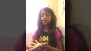 American Girls Next Top Models Runway show | Sister Pact