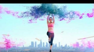 'Your Shape Fitness Evolved E3 Trailer Xbox 360 Kinect www.xboxfront.de'