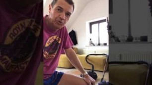 'Männer und hausarbeit