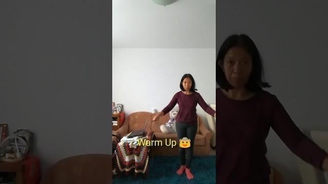 'JUMPING ROPE WORKOUT|#SHORTS'