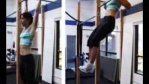 'ED 280 WMM 5 components of physical fitness'