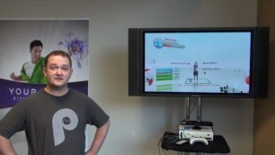 'Kinect and Your Shape Fitness Evolved by Ubisoft - BattleStrats Hands On Preview'