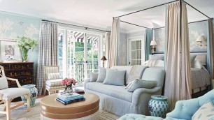 All-American Decorating and Timeless Style: Mark Sikes