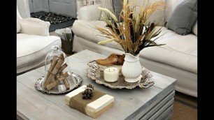 Best Coffee Table Decorating Ideas   Coffee Table Accessories   Diy Coffee Table Decorating