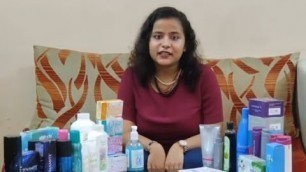 Know Your Products : Amway Personal Care