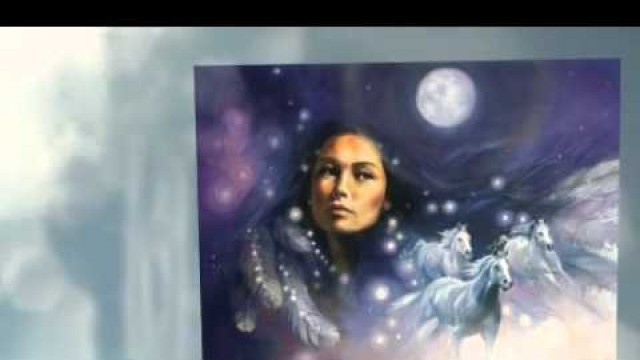 Decorating with Native American Designs