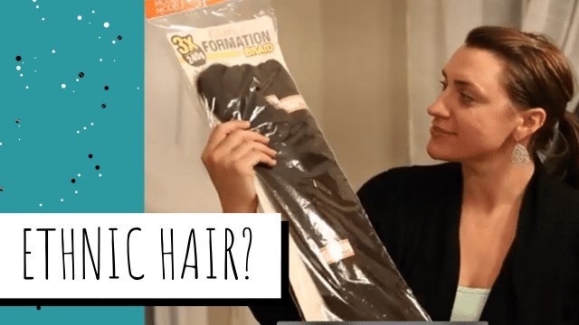Foster Parents trying to Understand African American Hair