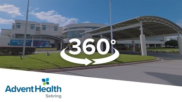AdventHealth Sebring VR Experience