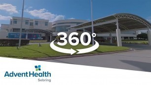 AdventHealth Sebring VR Experience