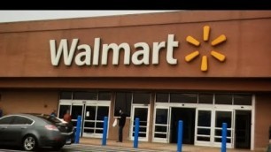 Walmart WTF|Disappointed Consumer| African American/Black Hair Care Products