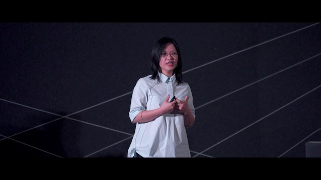 We Should Be Our Own Mental Health Advocate | Dr Chua Sook Ning | TEDxUTM