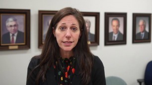 Physicians Talk PPE — Dr. Stephanie Smith (University of Alberta Hospital)
