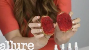 Inside the Allure Beauty Closet: Prickly Pear Skin-Care Products