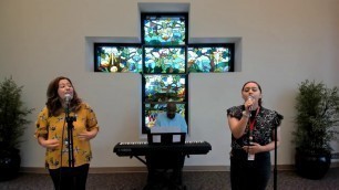 AHWM Unity Worship August 19, 2020