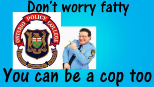 'Ontario police college wont have physical fitness tests for new officers'
