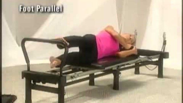 'AeroPilates Level Two Pure Pilates Workout Pilates DVDs - Fitness Direct'