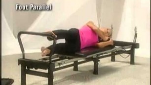 'AeroPilates Level Two Pure Pilates Workout Pilates DVDs - Fitness Direct'