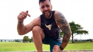 'Check Out the Ultimate Police Fitness Prep Plan'