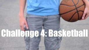 '5 Components of Physical Fitness Video'