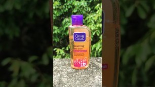 'Weekly pamper skin care ❤️❤️/weekly skin care / Chandigarh Beauty Channel #Shorts #youtubeshorts'