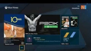 'Live de Sexta - Kinect Fitness / Dead Rising 3 - códigos de 2 dias de live!'
