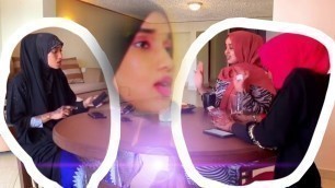'PRANK AAN KU SUUBIYAY MARISH BEAUTY CHANNEL IYO MOMBASA RAHA'