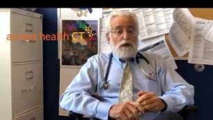 LGBTQ Health with Dr Gary Spinner, Southwest Community Health Center
