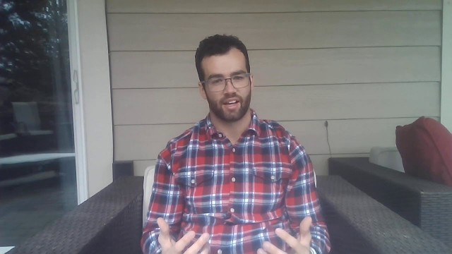 AdventHealth University Nursing Application Online Video Interview Video 6 Question 6
