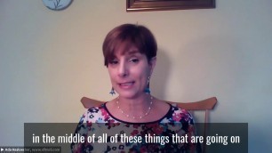 Ada Hasloecher: COBRA Health Benefits and Your Divorce