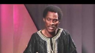 Diabetes Sample Clip from Dr. Afrika's Holistic Health Videos