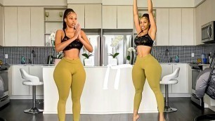 'Man.. God is good - HIIT CARDIO'
